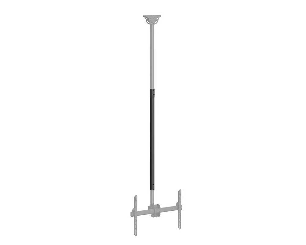 Стойка Neomounts Flat Screen Ceiling Mount (Height: 106-156 cm) 17
