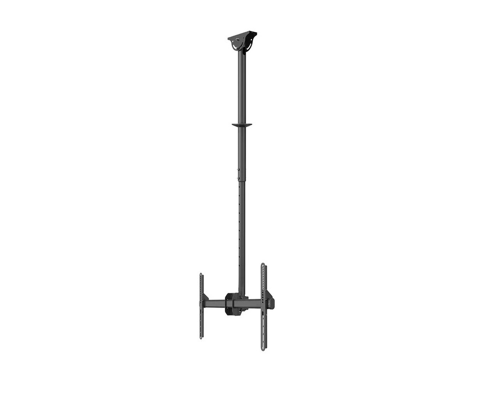 Стойка Neomounts Flat Screen Ceiling Mount (Height: 106-156 cm) 2