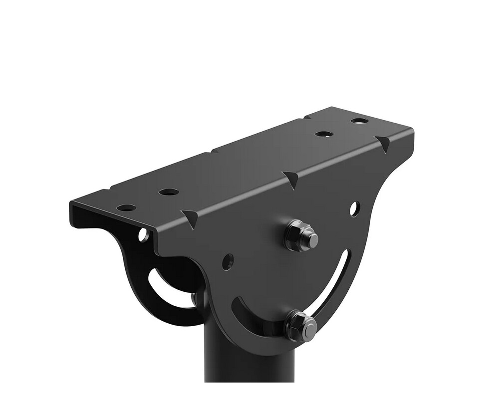 Стойка Neomounts Flat Screen Ceiling Mount (Height: 106-156 cm) 11