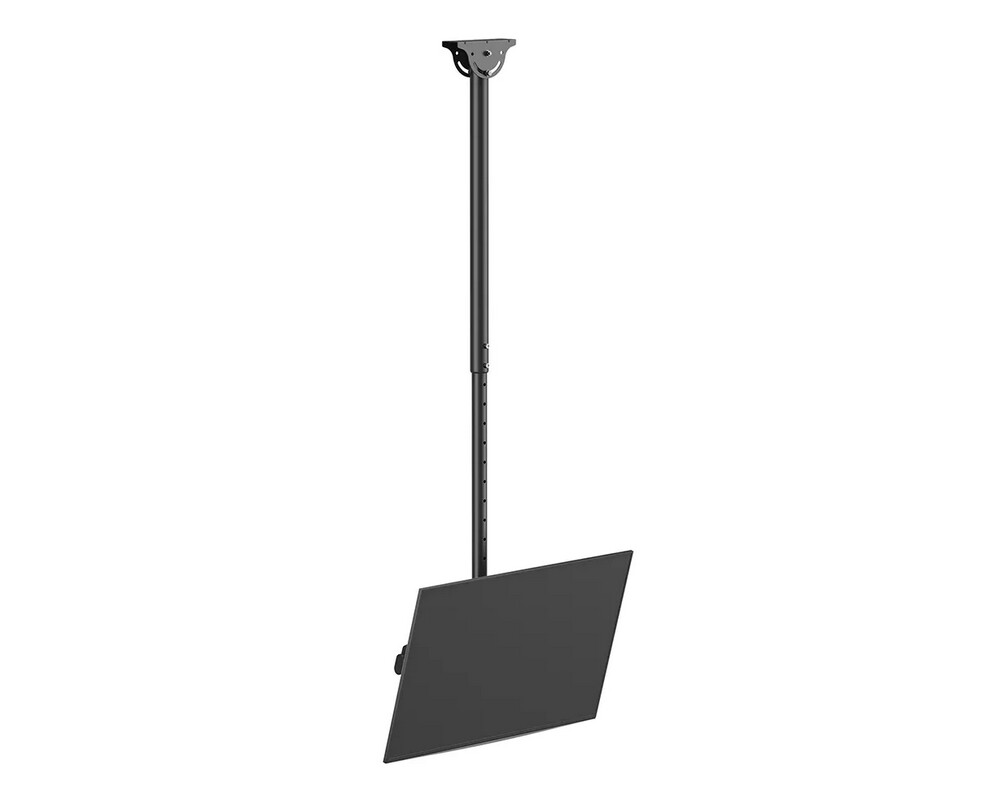 Стойка Neomounts Flat Screen Ceiling Mount (Height: 106-156 cm) 9