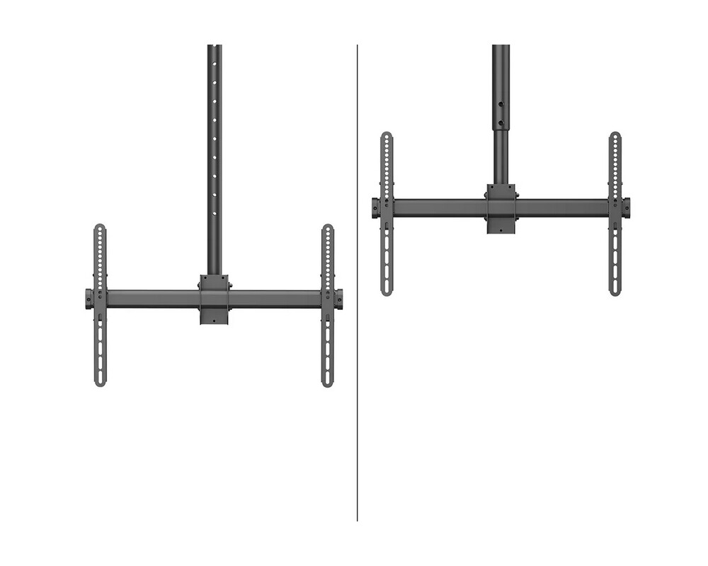 Стойка Neomounts Flat Screen Ceiling Mount (Height: 106-156 cm) 6