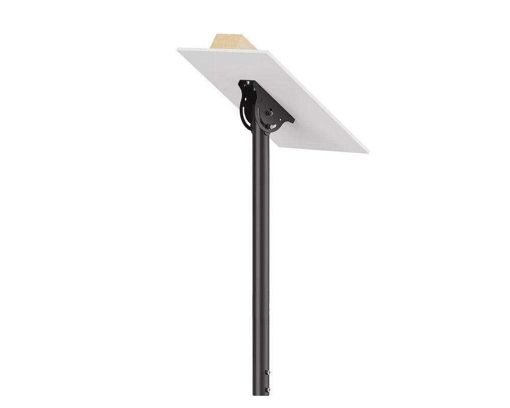 Стойка Neomounts Flat Screen Ceiling Mount (Height: 106-156 cm) 12