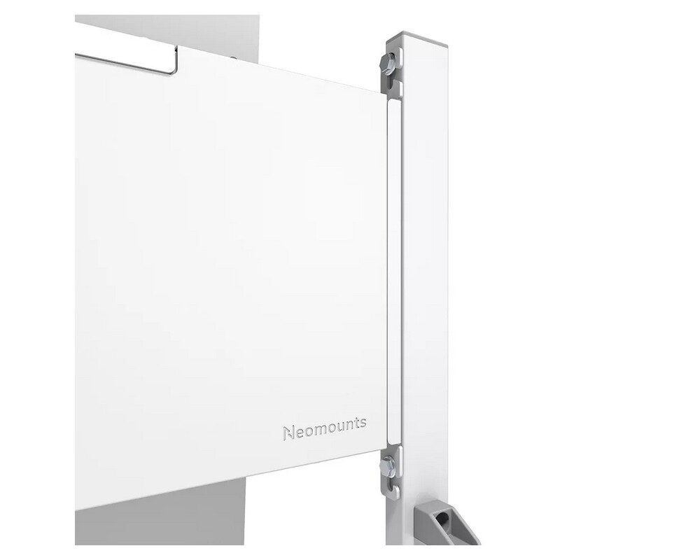 Стойка Neomounts Move Go Flip Rotational Mobile Floor Stand for Samsung Flip 55" en 65" (fast install 10