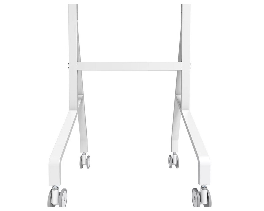 Стойка Neomounts Move Go Flip Rotational Mobile Floor Stand for Samsung Flip 55" en 65" (fast install 11