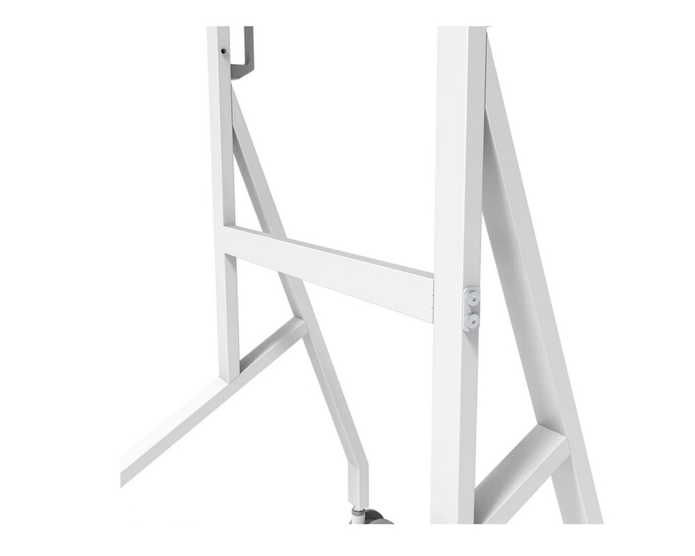 Стойка Neomounts Move Go Flip Rotational Mobile Floor Stand for Samsung Flip 55" en 65" (fast install 12