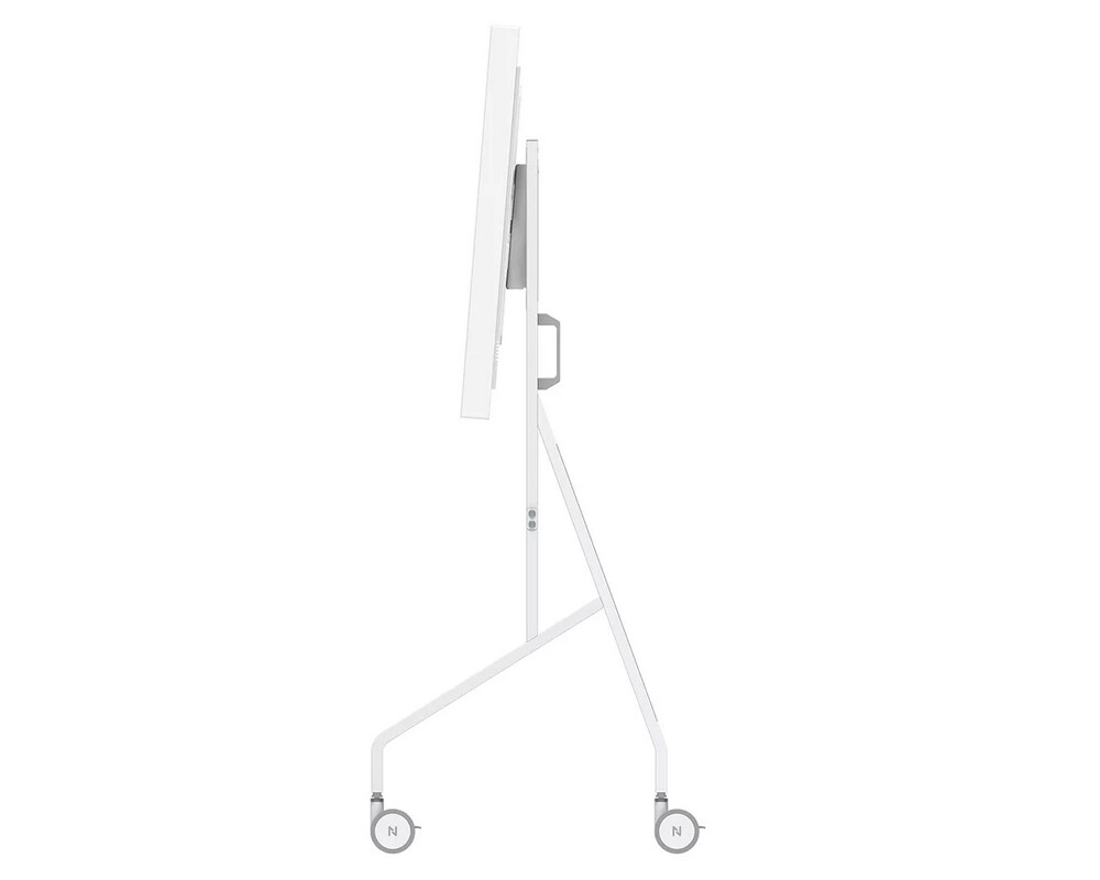 Стойка Neomounts Move Go Flip Rotational Mobile Floor Stand for Samsung Flip 55" en 65" (fast install 6