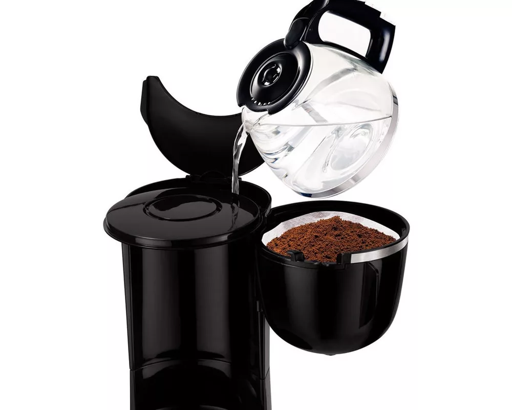 Кафемашина Tefal CM340811 Fcm Good Value 0.6L 6C Eu Pms 3