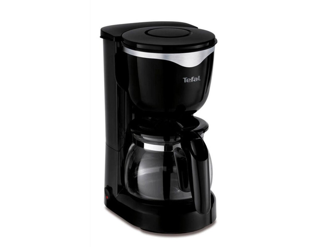 Кафемашина Tefal CM340811 Fcm Good Value 0.6L 6C Eu Pms 2