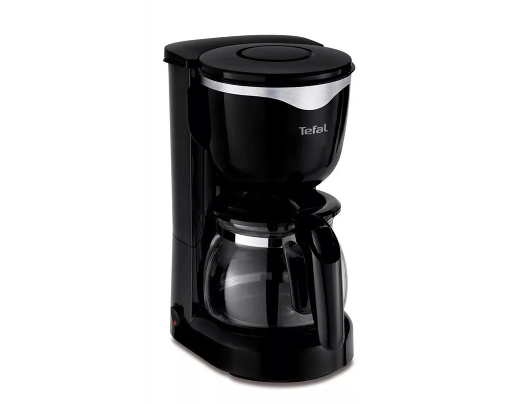 Кафемашина Tefal CM340811 Fcm Good Value 0.6L 6C Eu Pms 2