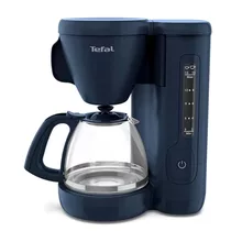  Tefal CM2M1410 Fcm Morning Filter Wanted Blue 851184 CM2M1410 на топ цена - PIC.bg