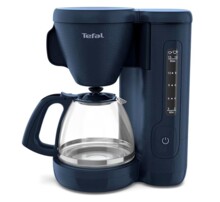  Tefal CM2M1410 Fcm Morning Filter Wanted Blue 851184 CM2M1410 на топ цена - PIC.bg
