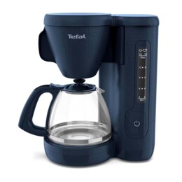  Tefal CM2M1410 Fcm Morning Filter Wanted Blue 851184 CM2M1410 на топ цена - PIC.bg