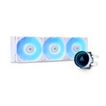 <span>Вентилатор</span> Chieftec Iceberg 360 RGB White <span class='catalog-num-in-name'>CLC-360-RGB-W</span> - 