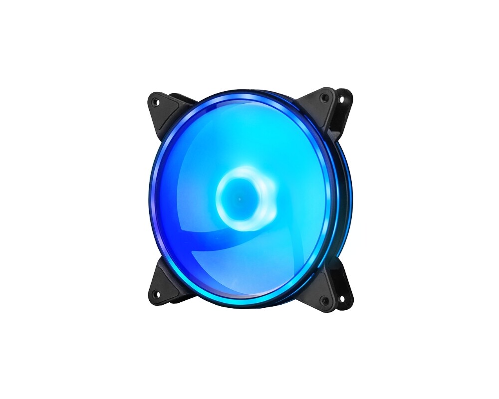 Вентилатор Chieftec ZF 140 mm PWM Fan RGB 2