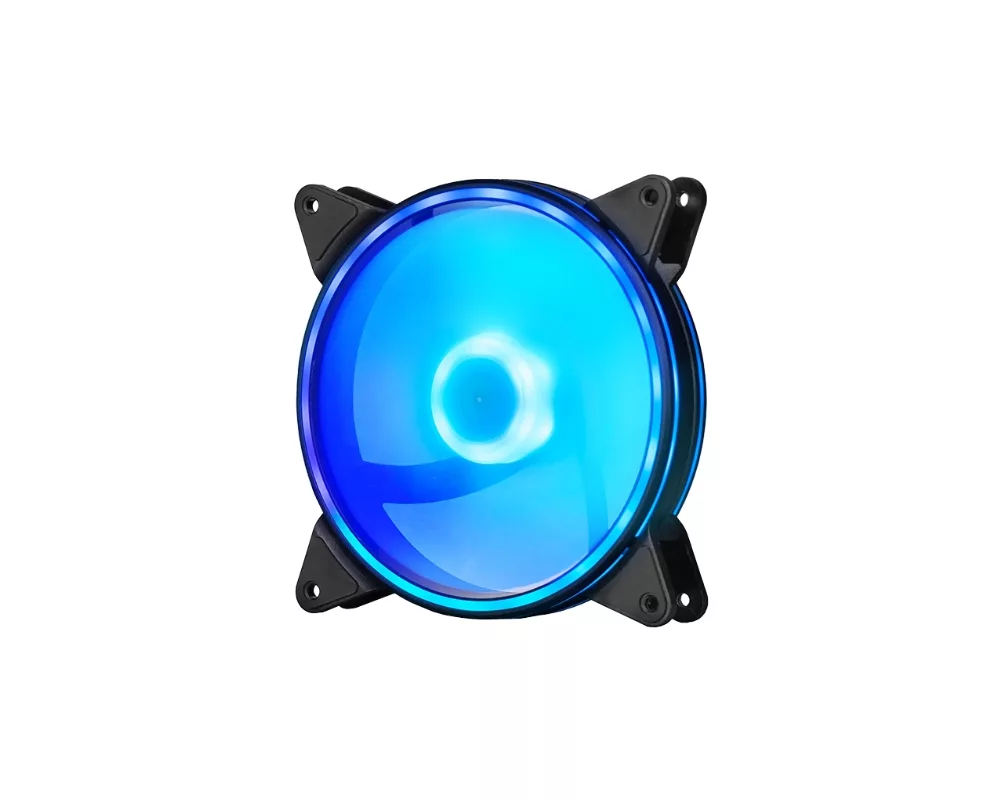 Вентилатор Chieftec ZF 140 mm PWM Fan RGB 2