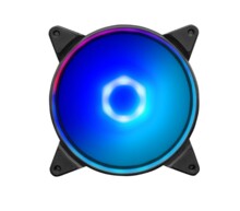  Chieftec ZF 140 mm PWM Fan RGB 851283 ZF-1425RGB на топ цена - PIC.bg