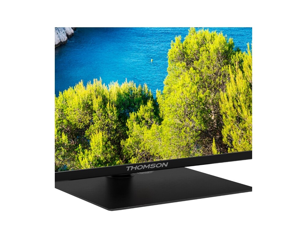 Телевизор Thomson Smart UHD TV 43"; Google TV; 3840 x 2160 (4K UHD) 6