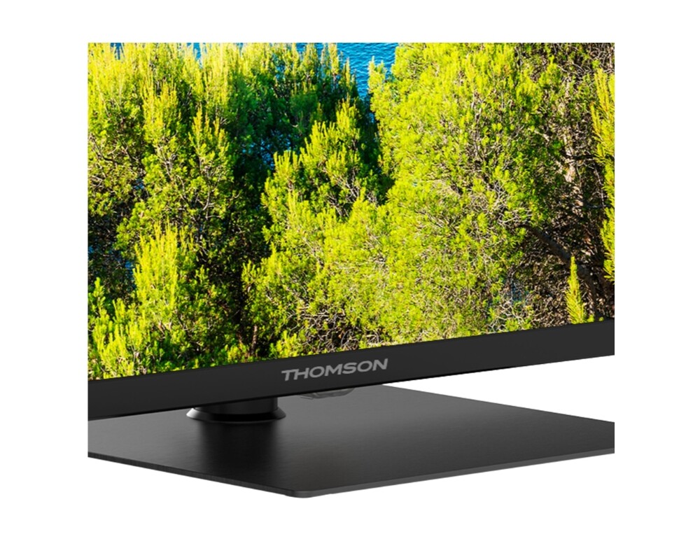 Телевизор Thomson Smart UHD TV 55"; Google TV; 3840 x 2160 (4K UHD) 6