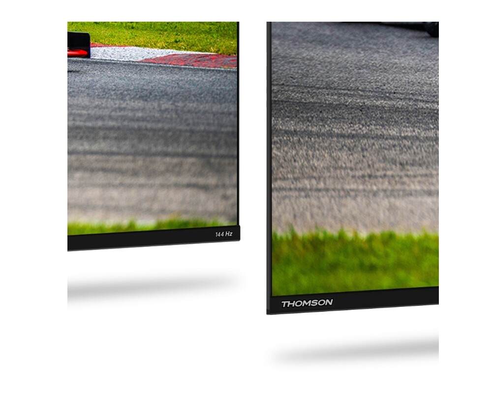 Телевизор Thomson Smart QLED Pro TV 50"; Google TV; 3840 x 2160 (4K UHD) 6