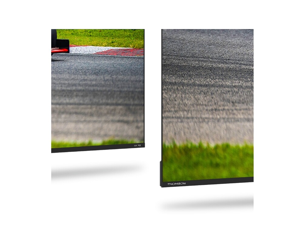 Телевизор Thomson Smart QLED Pro TV 75"; Google TV; 3840 x 2160 (4K UHD) 6