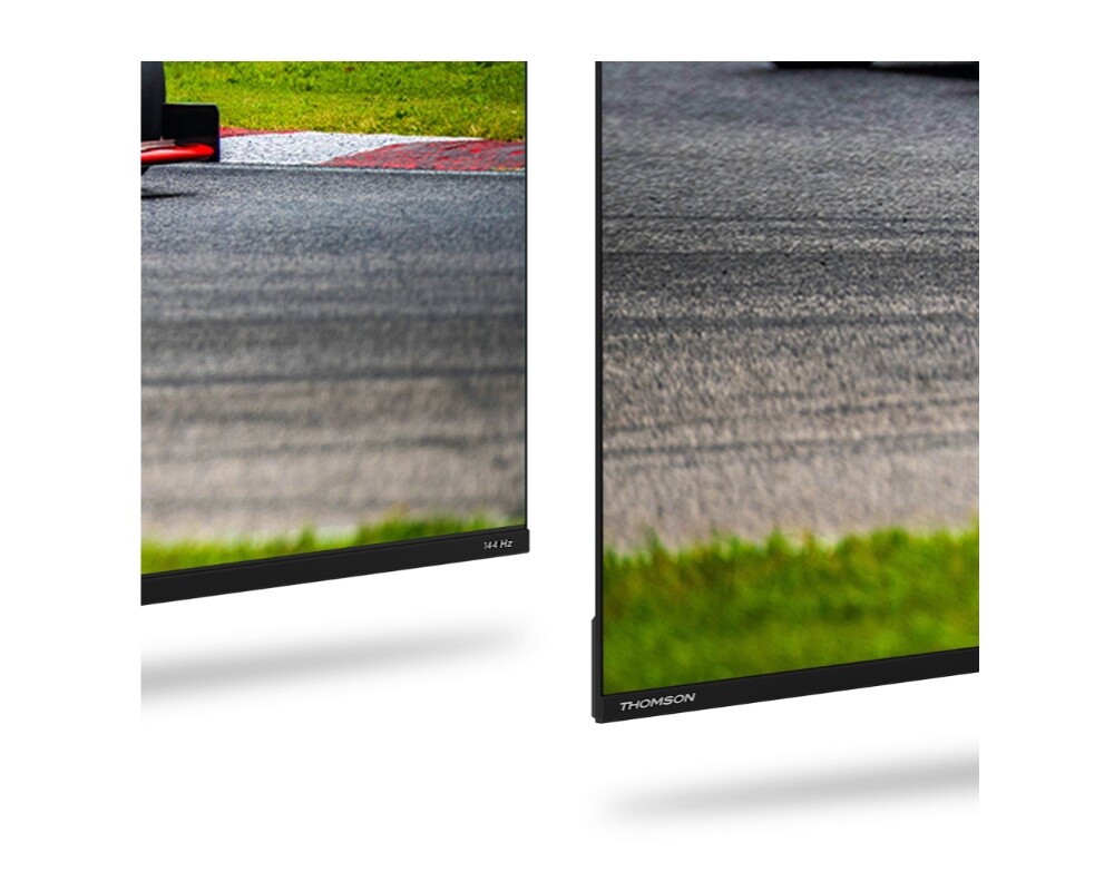 Телевизор Thomson Smart QLED Pro TV 65"; Google TV; 3840 x 2160 (4K UHD) 6