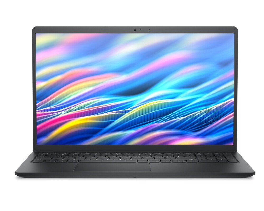 Лаптоп Dell 15 DC15250