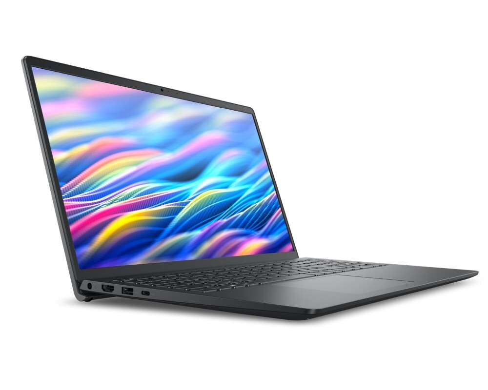 Лаптоп Dell 15 DC15250 2