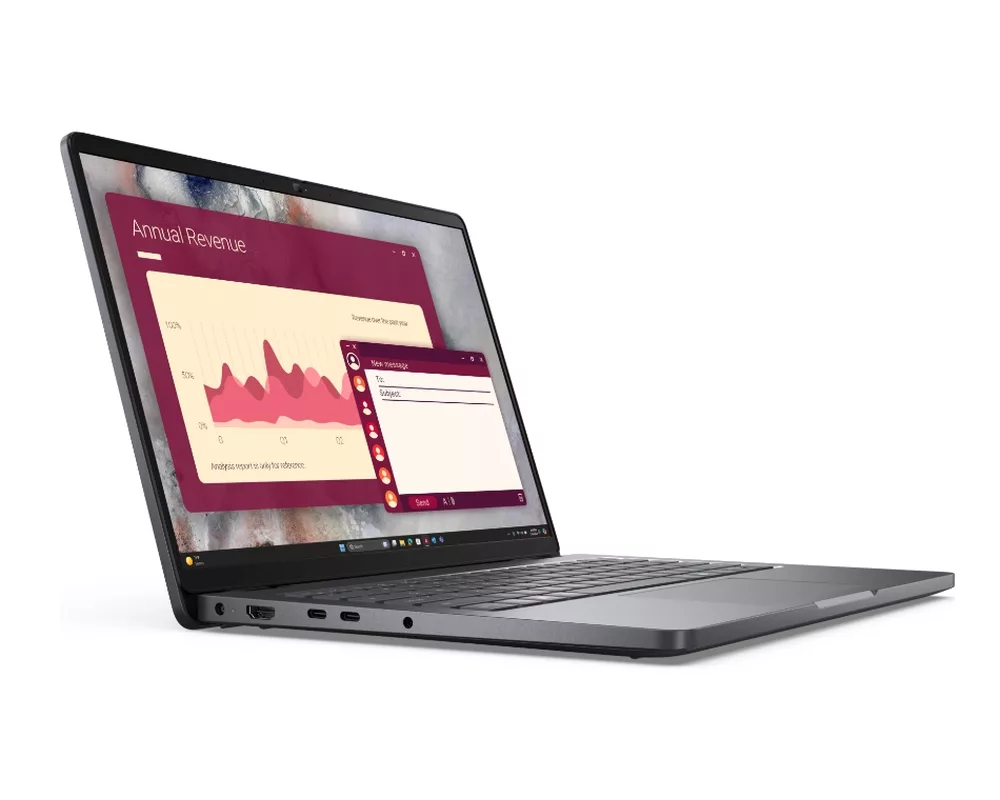 Лаптоп Dell Pro 14 PC14250 2