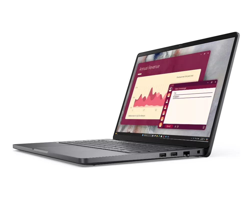 Лаптоп Dell Pro 14 PC14250 3