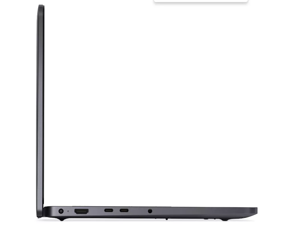 Лаптоп Dell Pro 14 PC14250 7