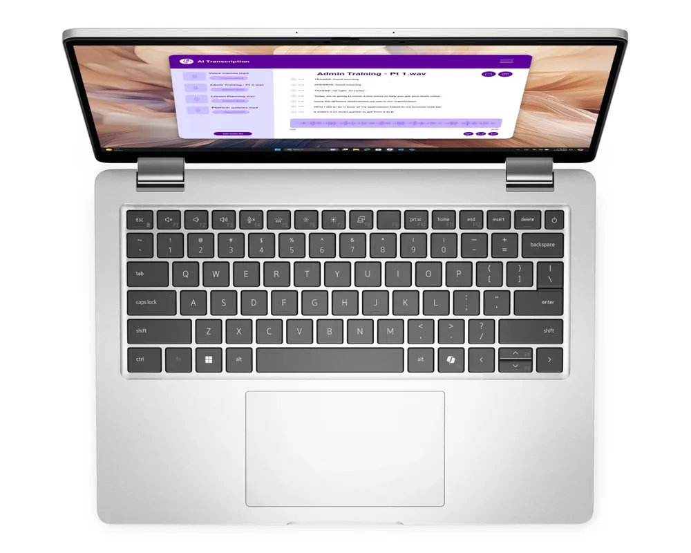 Лаптоп Dell Pro 14 Plus PB14250 4