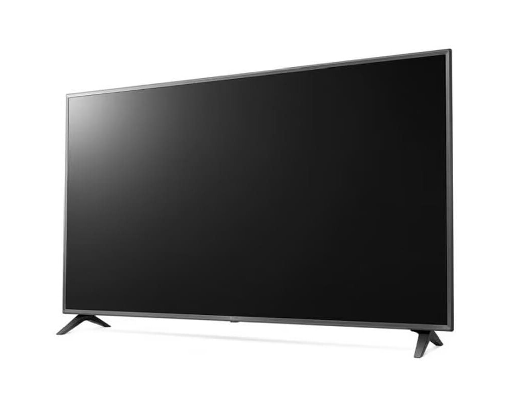 Телевизор LG 50UR78GC0LK 2