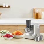 Месомелачка Tefal NE858D38 Mmc Hv10 Meat Mincer 8 In 1 Ee 7