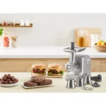 Месомелачка Tefal NE858D38 Mmc Hv10 Meat Mincer 8 In 1 Ee 6