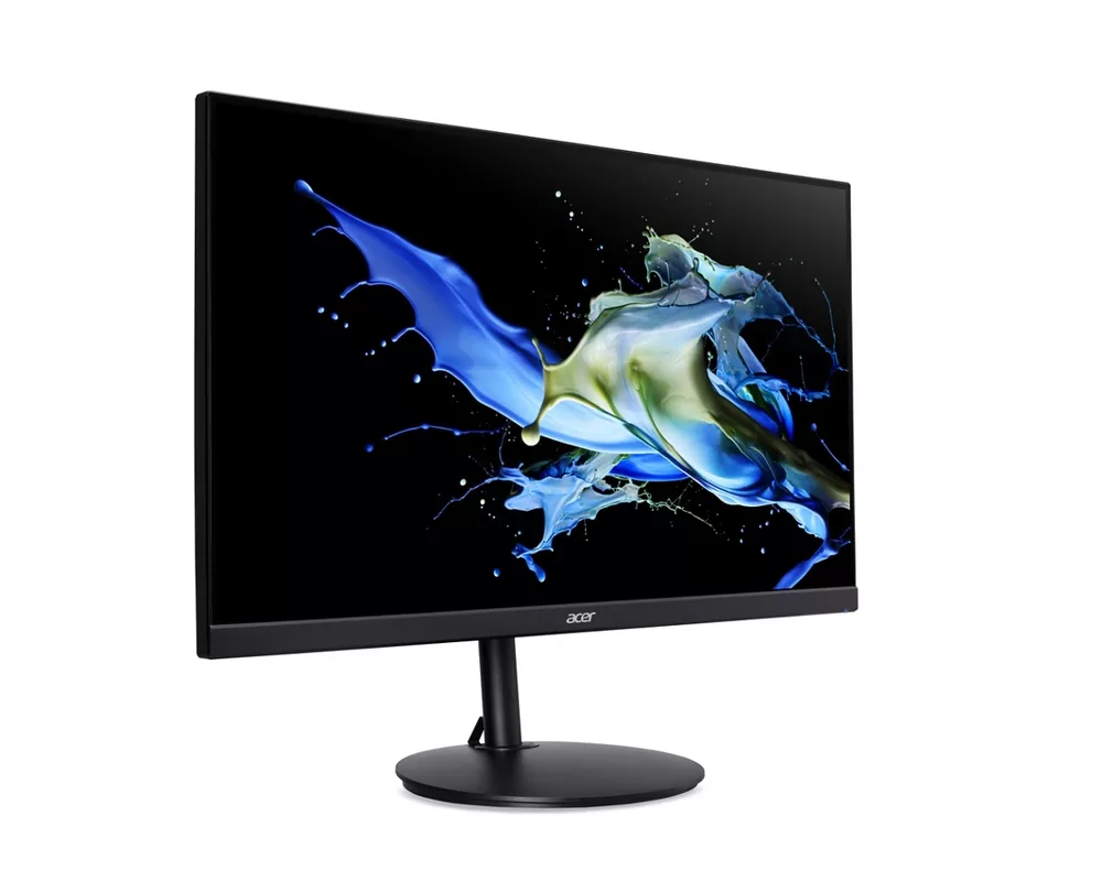 Монитор Acer 23.8" Vero CB242YGbipr 2