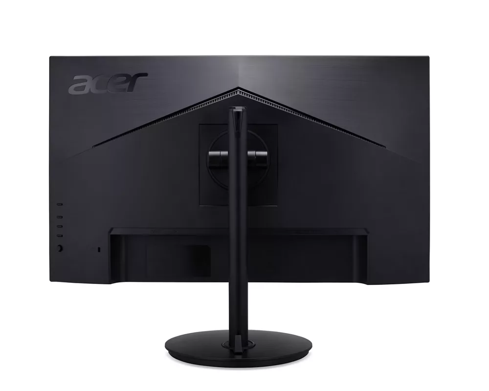 Монитор Acer 23.8" Vero CB242YGbipr 3