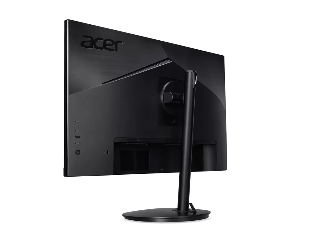 Монитор Acer 23.8" Vero CB242YGbipr 4