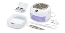  Beurer MP 200 Manicure/pedicure station + Beurer FB 12 foot spa 852284 10430_BEU_63205_BEU на топ цена - PIC.bg