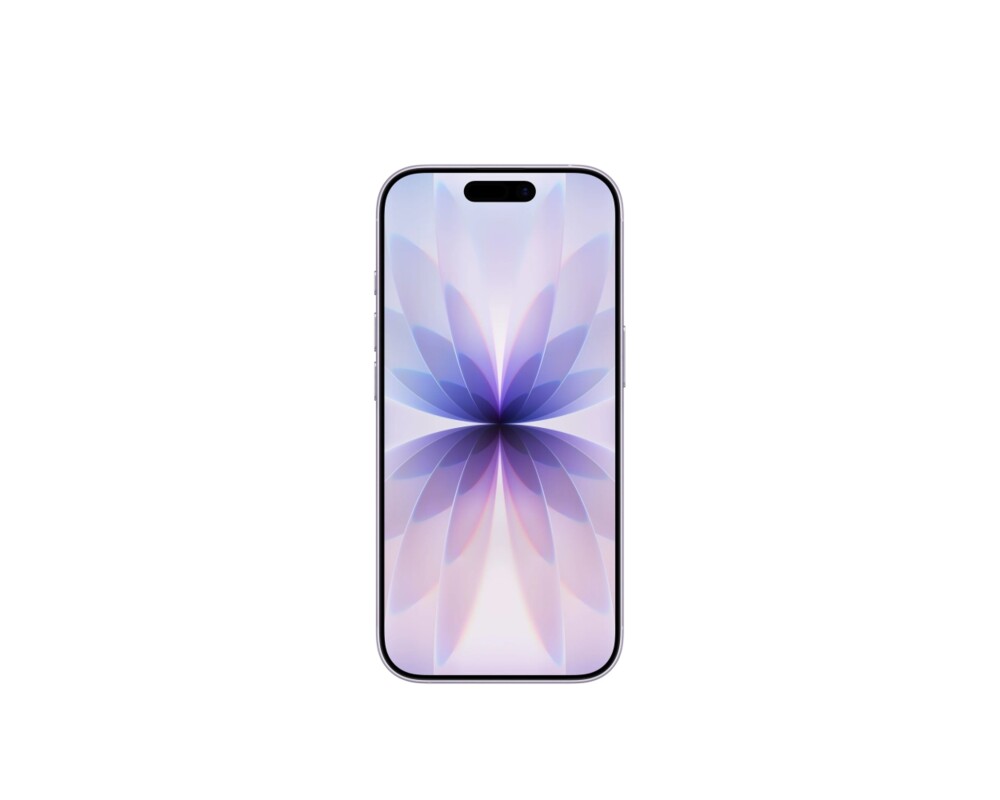 Смартфон APPLE iPhone 17 256GB Lavender 7