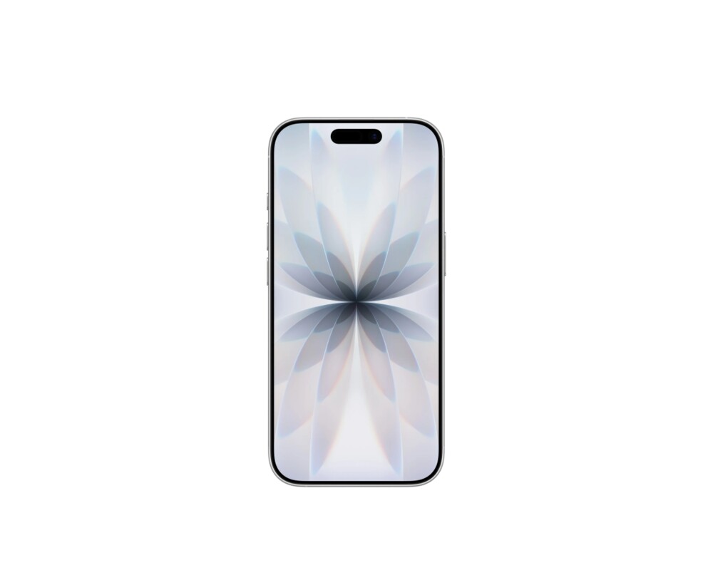 Смартфон APPLE iPhone 17 512GB White 7