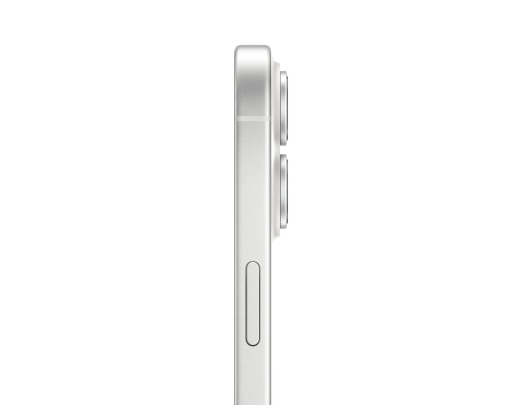 Смартфон APPLE iPhone 17 512GB White 9