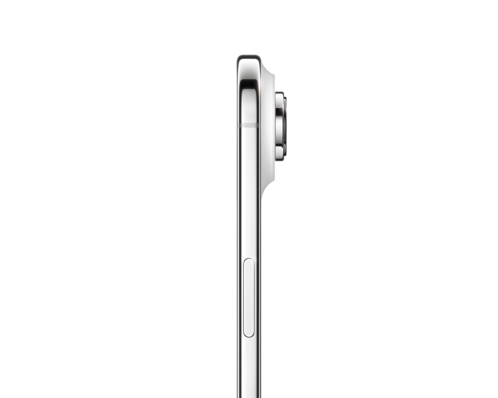 Смартфон APPLE iPhone Air 256GB Cloud White 9