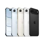 Смартфон Apple iPhone Air - Sky Blue 6