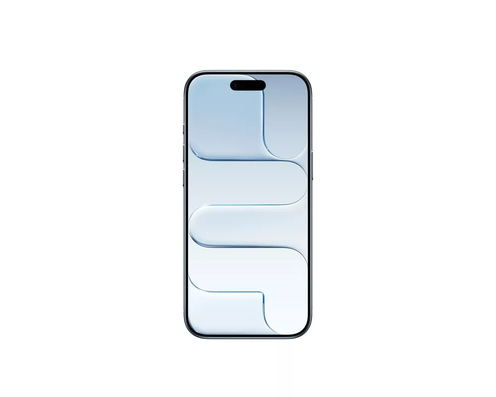 Смартфон Apple iPhone Air - Sky Blue 3