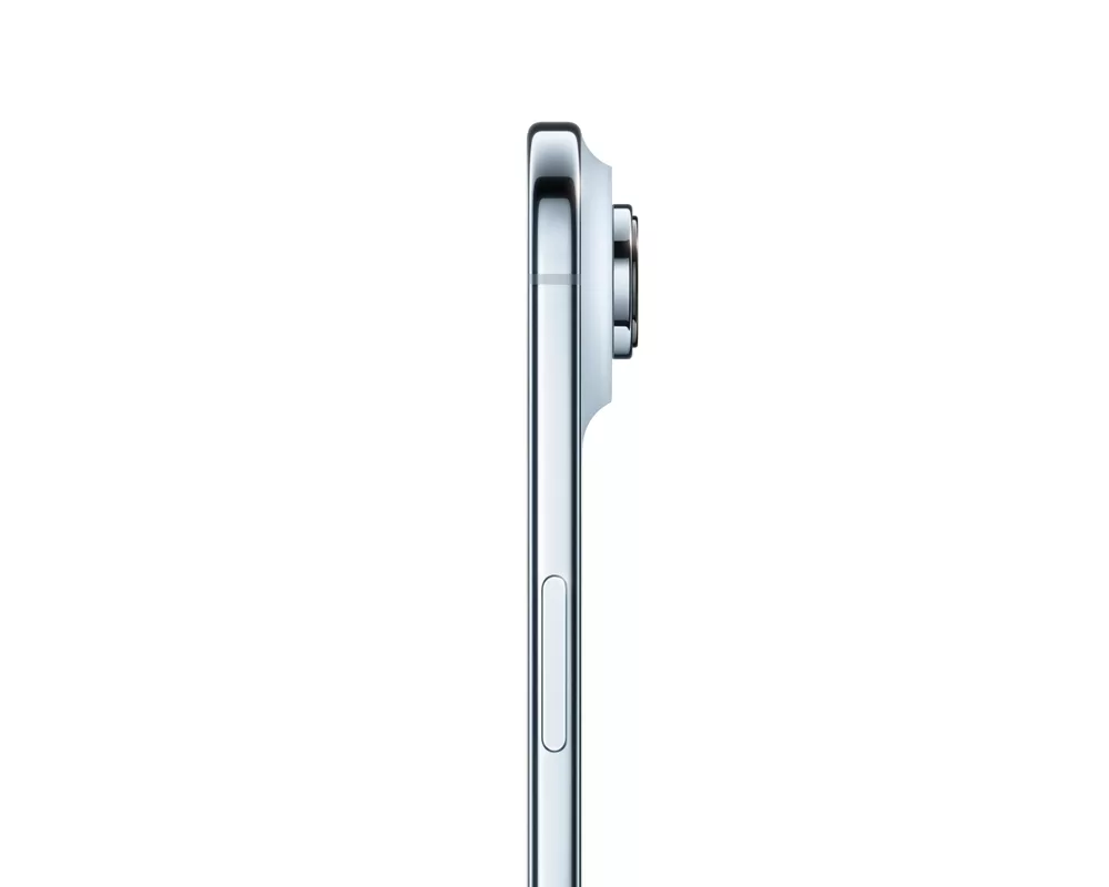 Смартфон Apple iPhone Air - Sky Blue 5