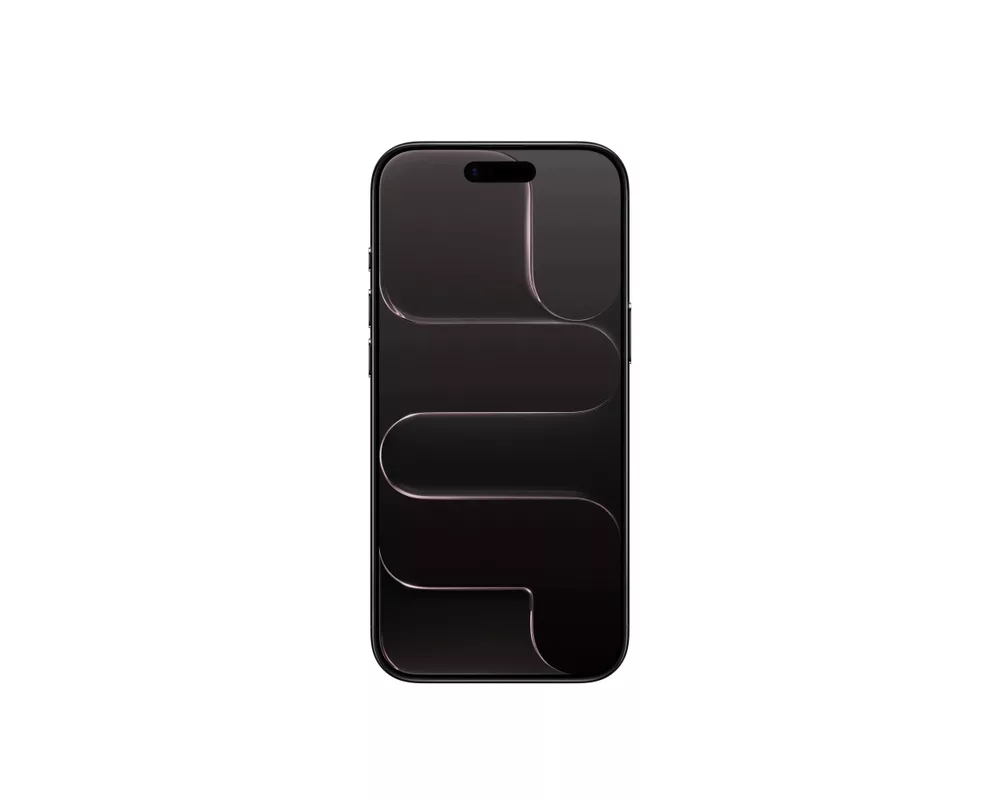 Смартфон Apple iPhone Air - Space Black 5