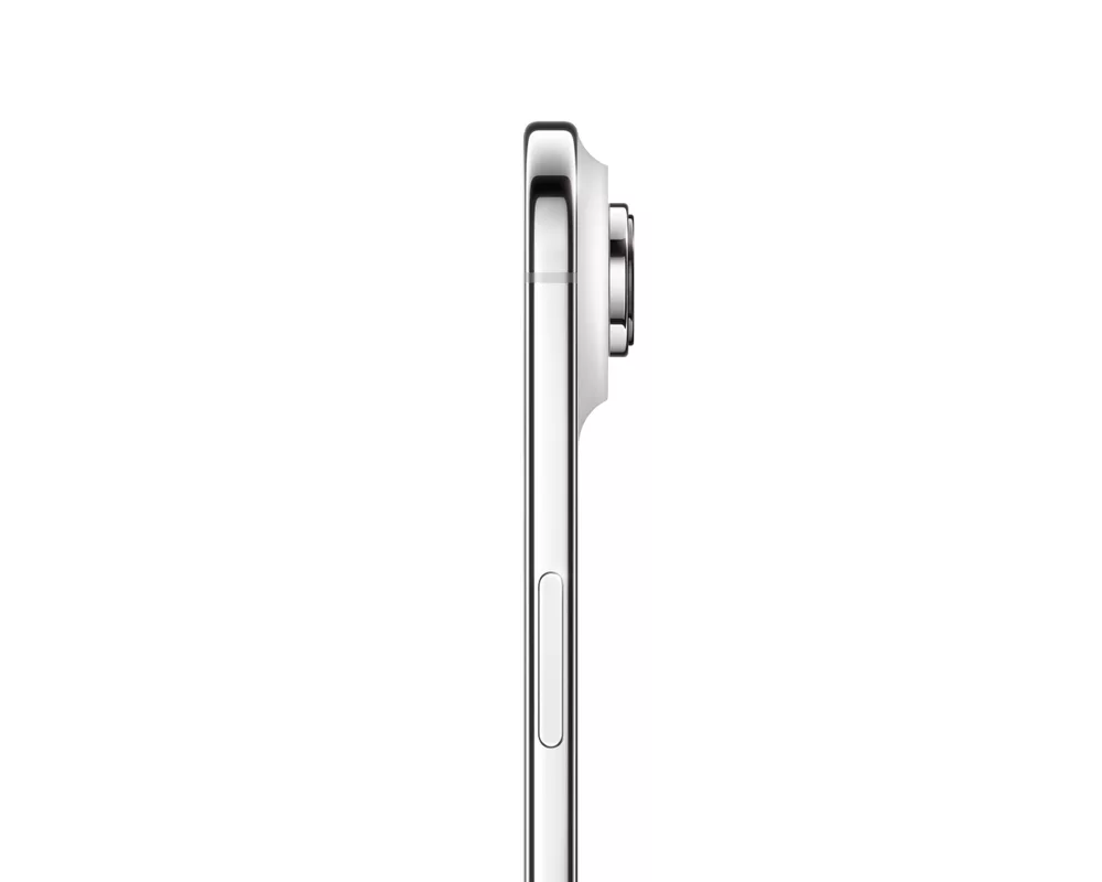 Смартфон Apple iPhone Air - Cloud White 6