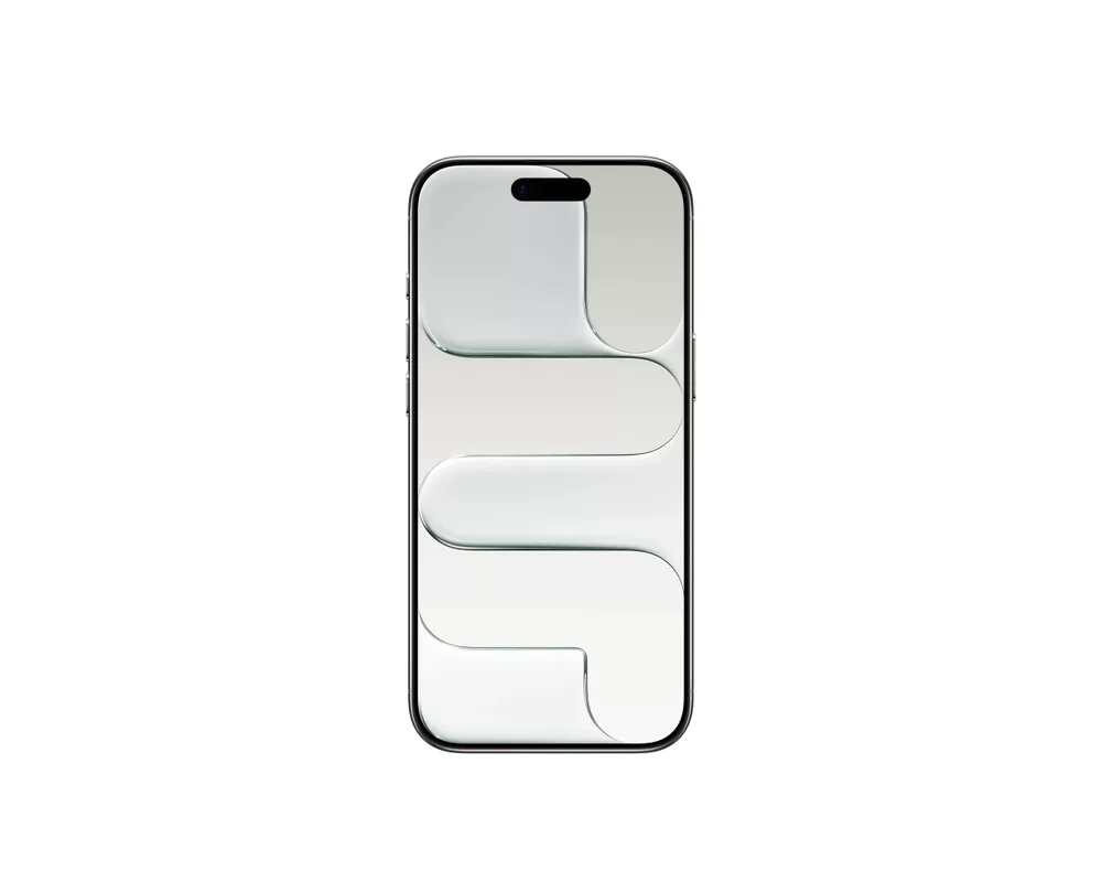 Смартфон Apple iPhone Air - Cloud White 4