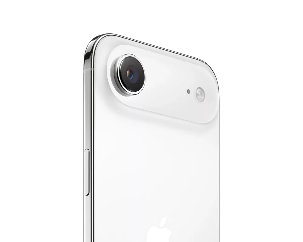Смартфон Apple iPhone Air - Cloud White 5