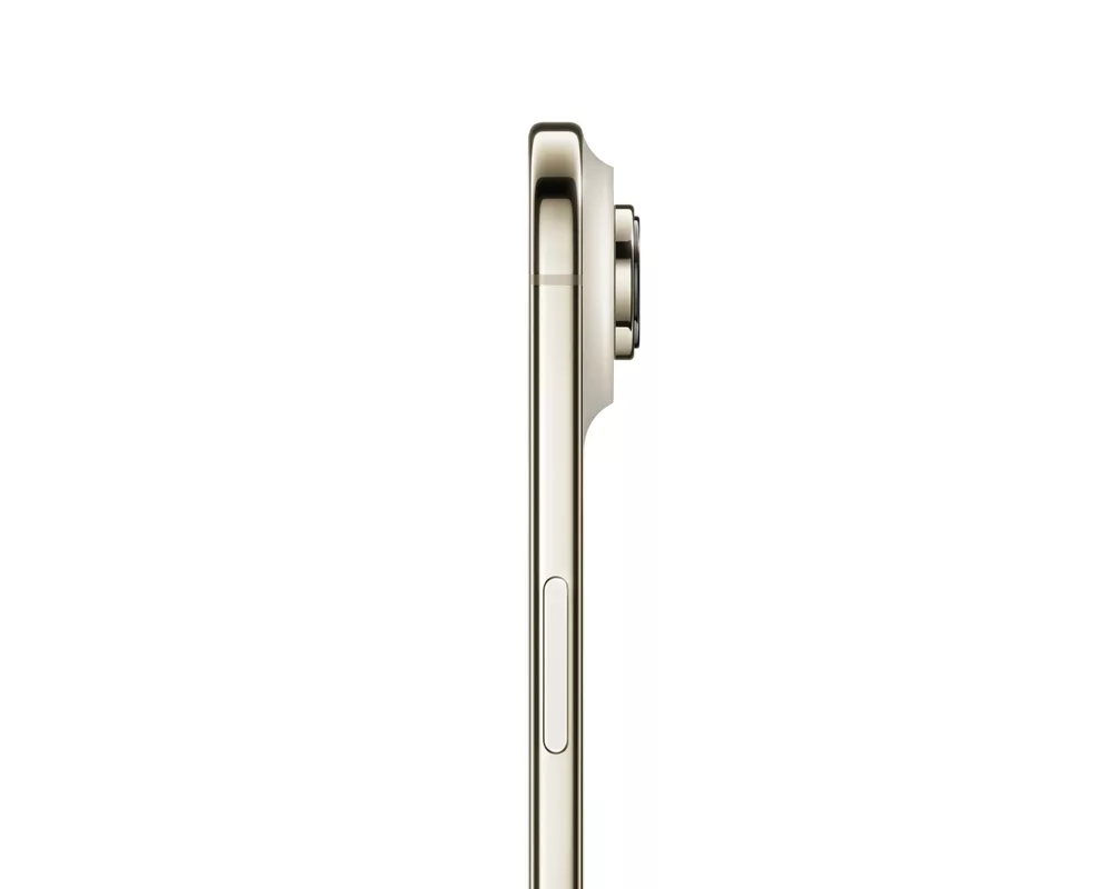 Смартфон Apple iPhone Air - Light Gold 6